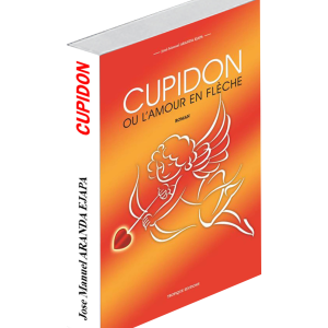 CUPIDON OU L'AMOUR EN FLÈCHE